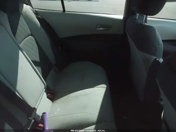 JTDEPRAE8LJ009611 2020 TOYOTA COROLLA - Image 8