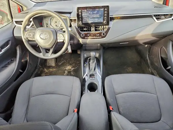 JTDEPRAE8LJ009883 2020 TOYOTA COROLLA - Image 8