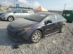JTDEPRAE8LJ009916 2020 TOYOTA COROLLA
