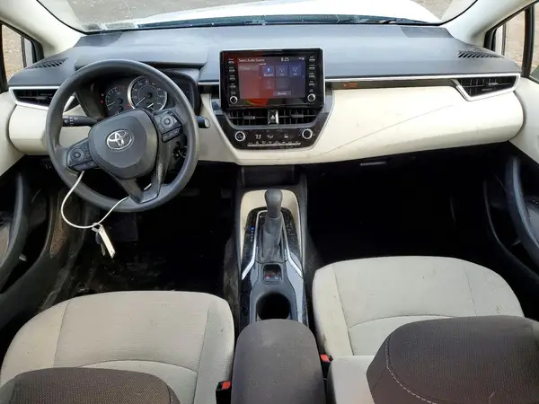JTDEPRAE8LJ010385 2020 TOYOTA COROLLA - Image 8