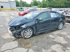 JTDEPRAE8LJ010452 2020 TOYOTA COROLLA