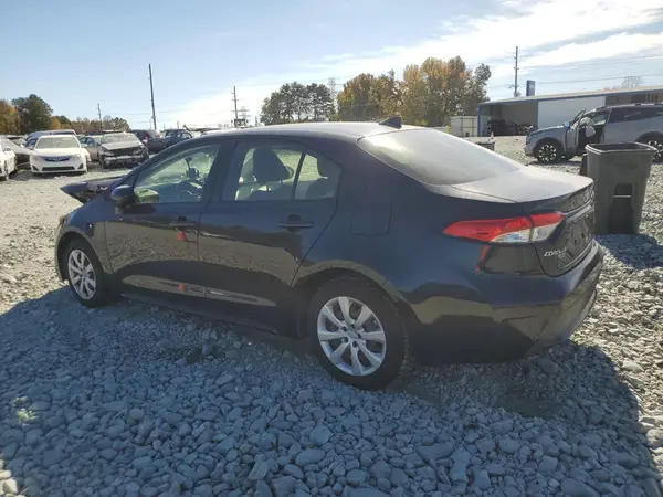 JTDEPRAE8LJ010547 2020 TOYOTA COROLLA - Image 2