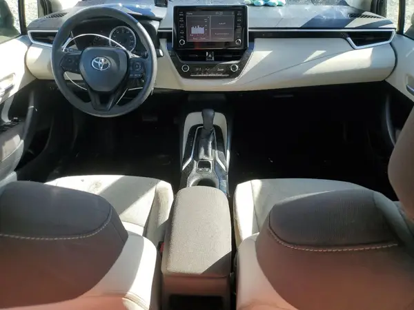 JTDEPRAE8LJ010547 2020 TOYOTA COROLLA - Image 8