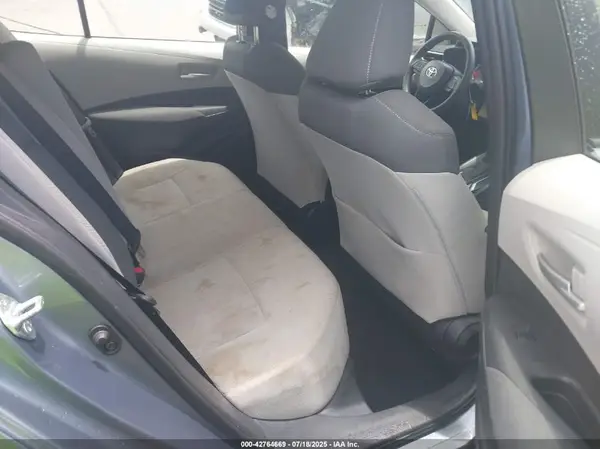 JTDEPRAE8LJ010550 2020 TOYOTA COROLLA - Image 8