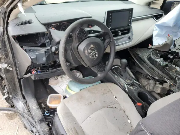 JTDEPRAE8LJ010662 2020 TOYOTA COROLLA - Image 8