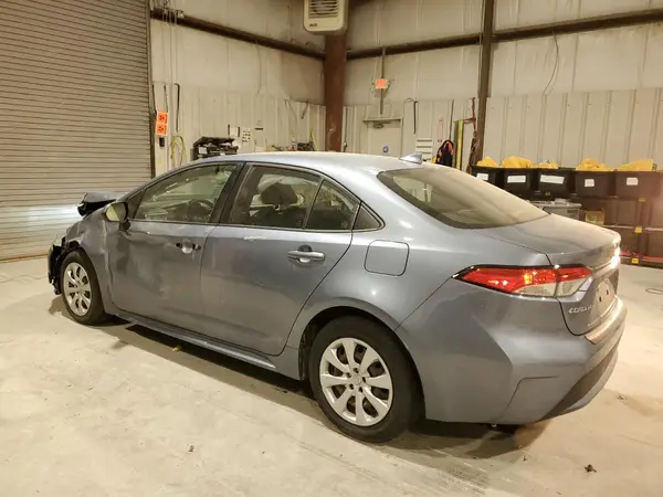 JTDEPRAE8LJ011066 2020 TOYOTA COROLLA - Image 2