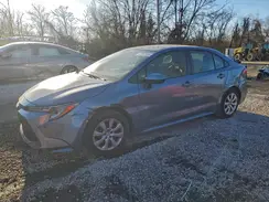 JTDEPRAE8LJ011407 2020 TOYOTA COROLLA
