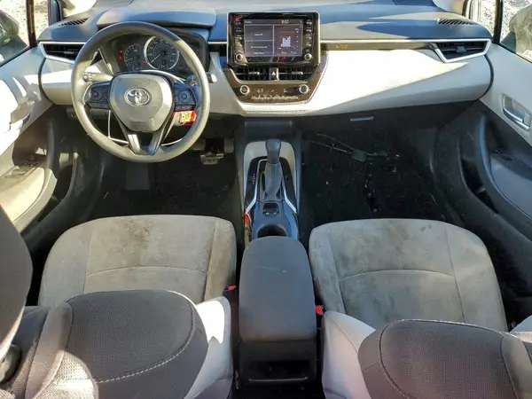 JTDEPRAE8LJ011407 2020 TOYOTA COROLLA - Image 8