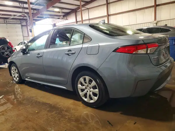 JTDEPRAE8LJ011648 2020 TOYOTA COROLLA - Image 2