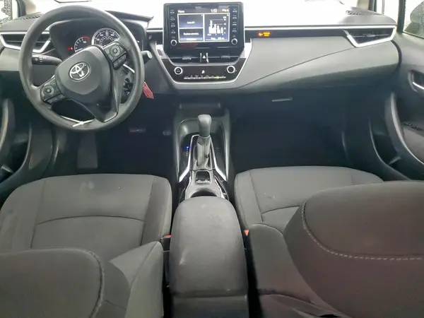 JTDEPRAE8LJ012170 2020 TOYOTA COROLLA - Image 8