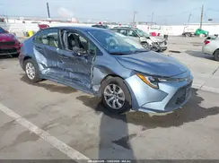 JTDEPRAE8LJ012377 2020 TOYOTA COROLLA