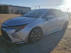 JTDEPRAE8LJ013402 2020 TOYOTA COROLLA