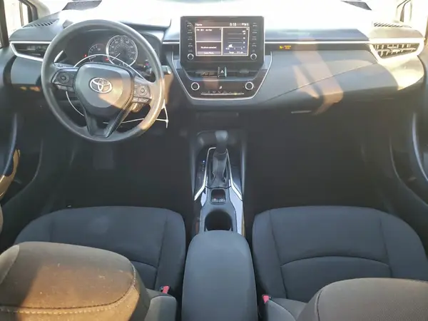 JTDEPRAE8LJ013402 2020 TOYOTA COROLLA - Image 8