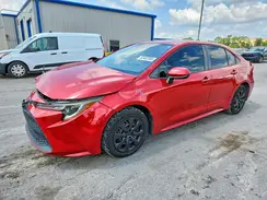JTDEPRAE8LJ013514 2020 TOYOTA COROLLA