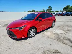 JTDEPRAE8LJ014372 2020 TOYOTA COROLLA