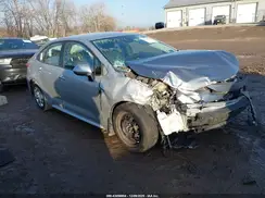 JTDEPRAE8LJ014503 2020 TOYOTA COROLLA