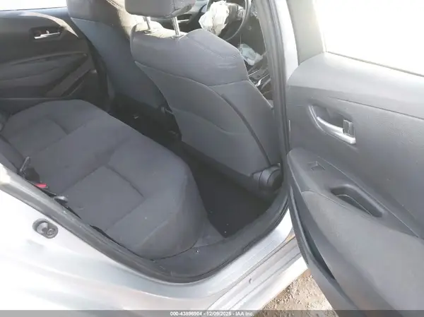 JTDEPRAE8LJ014503 2020 TOYOTA COROLLA - Image 8