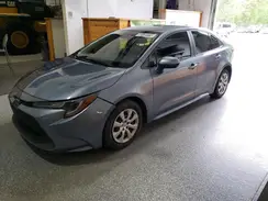 JTDEPRAE8LJ014792 2020 TOYOTA COROLLA