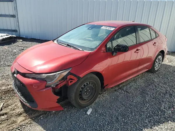 JTDEPRAE8LJ014825 2020 TOYOTA COROLLA - Image 1