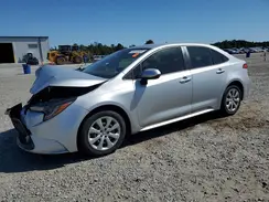 JTDEPRAE8LJ015604 2020 TOYOTA COROLLA
