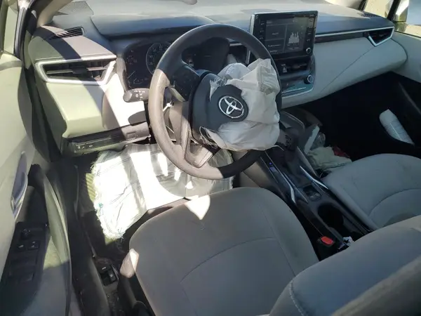 JTDEPRAE8LJ015604 2020 TOYOTA COROLLA - Image 8