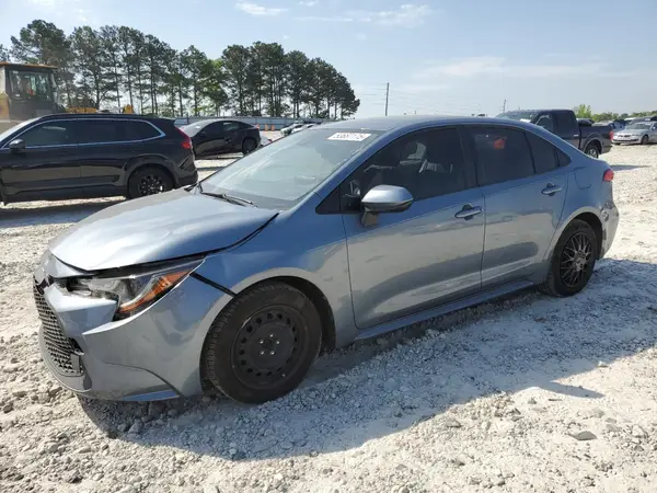 JTDEPRAE8LJ015621 2020 TOYOTA COROLLA - Image 1
