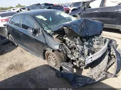 JTDEPRAE8LJ016266 2020 TOYOTA COROLLA