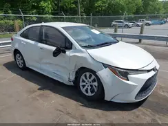JTDEPRAE8LJ016624 2020 TOYOTA COROLLA