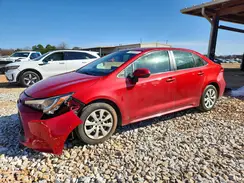 JTDEPRAE8LJ016669 2020 TOYOTA COROLLA