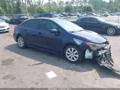 JTDEPRAE8LJ016767 2020 TOYOTA COROLLA