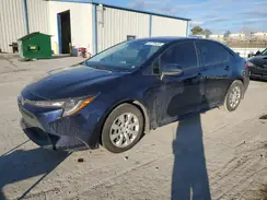 JTDEPRAE8LJ017434 2020 TOYOTA COROLLA