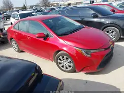 JTDEPRAE8LJ017529 2020 TOYOTA COROLLA