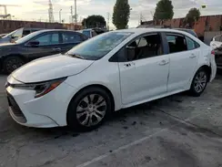 JTDEPRAE8LJ017854 2020 TOYOTA COROLLA