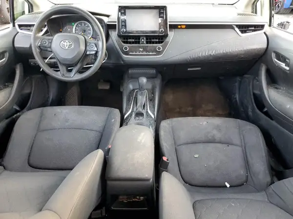 JTDEPRAE8LJ017854 2020 TOYOTA COROLLA - Image 8