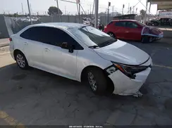 JTDEPRAE8LJ018096 2020 TOYOTA COROLLA