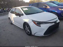 JTDEPRAE8LJ018115 2020 TOYOTA COROLLA