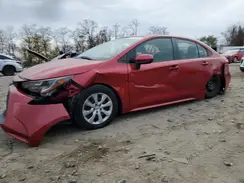 JTDEPRAE8LJ018499 2020 TOYOTA COROLLA