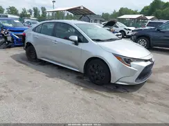 JTDEPRAE8LJ018602 2020 TOYOTA COROLLA