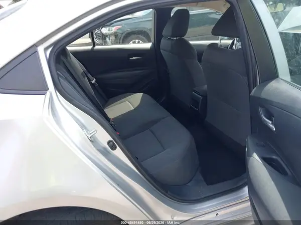 JTDEPRAE8LJ018602 2020 TOYOTA COROLLA - Image 8