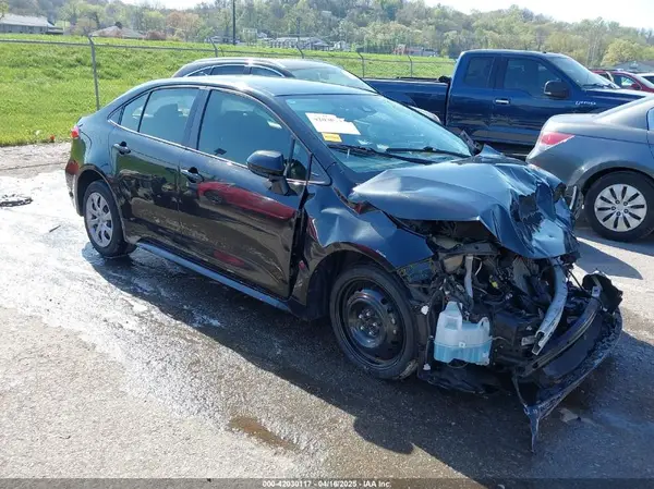 JTDEPRAE8LJ019023 2020 TOYOTA COROLLA - Image 1