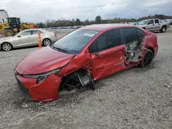 JTDEPRAE8LJ019135 2020 TOYOTA COROLLA