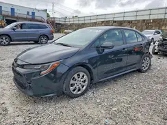 JTDEPRAE8LJ020009 2020 TOYOTA COROLLA