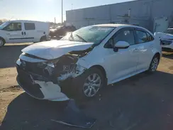 JTDEPRAE8LJ020298 2020 TOYOTA COROLLA