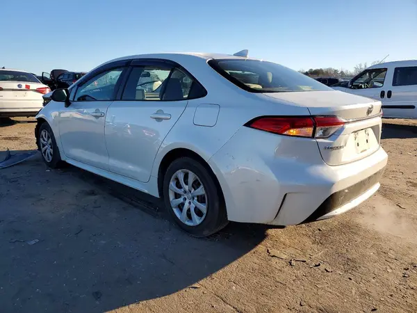 JTDEPRAE8LJ020298 2020 TOYOTA COROLLA - Image 2