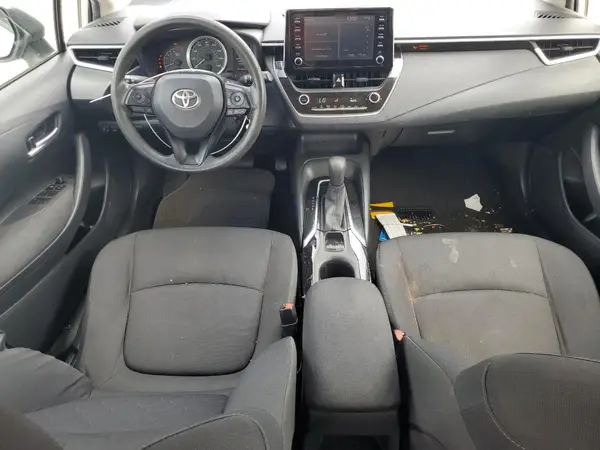 JTDEPRAE8LJ020513 2020 TOYOTA COROLLA - Image 8