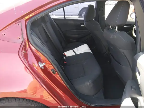 JTDEPRAE8LJ021421 2020 TOYOTA COROLLA - Image 8
