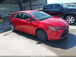 JTDEPRAE8LJ022200 2020 TOYOTA COROLLA