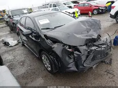 JTDEPRAE8LJ022262 2020 TOYOTA COROLLA