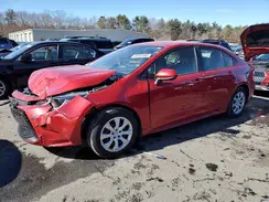 JTDEPRAE8LJ022455 2020 TOYOTA COROLLA