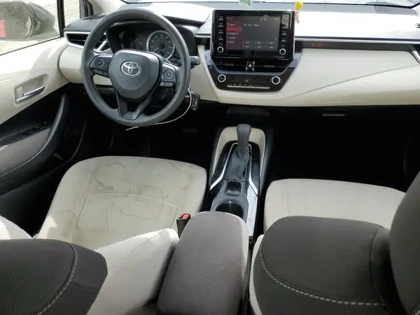 JTDEPRAE8LJ023086 2020 TOYOTA COROLLA - Image 8